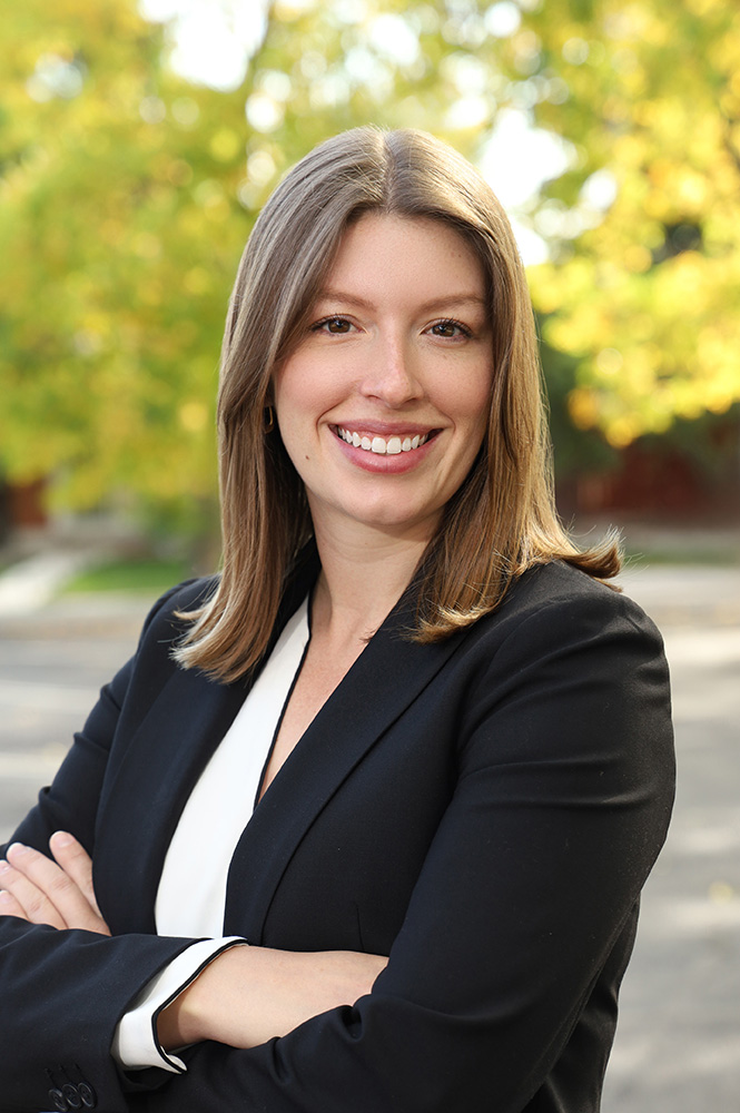 Victoria S. Long - Attorney