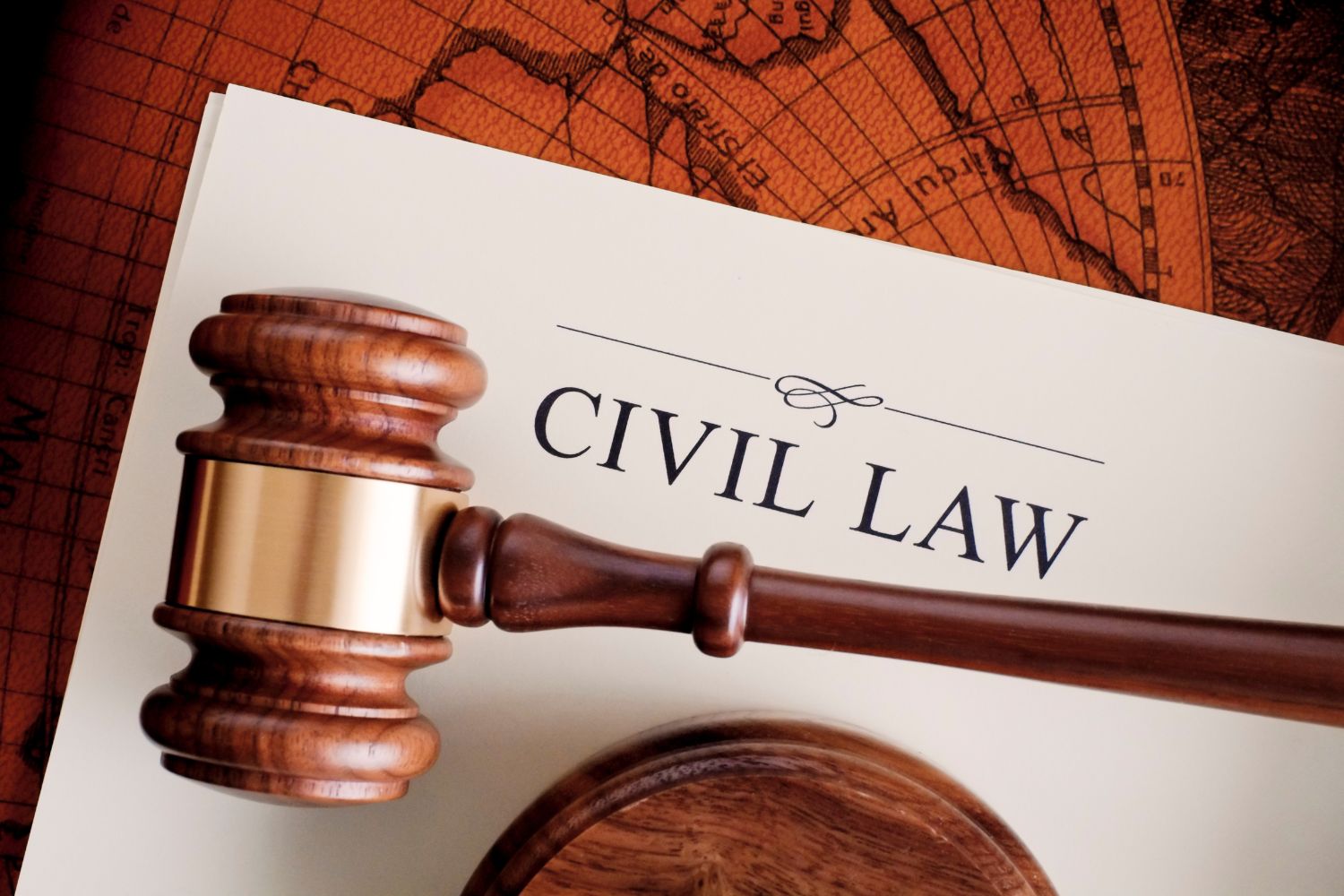 Full-Service Civil Litigation Support