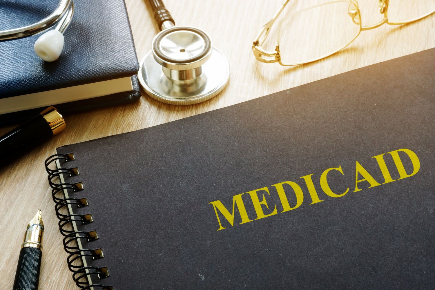 Medicaid and Long-Term Care Planning