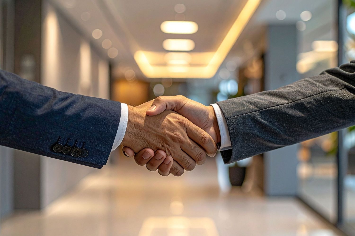 Trial-Ready Advocacy, Resolution-Minded Strategy