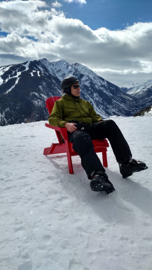 James J. Arndt, Retired - Attorney